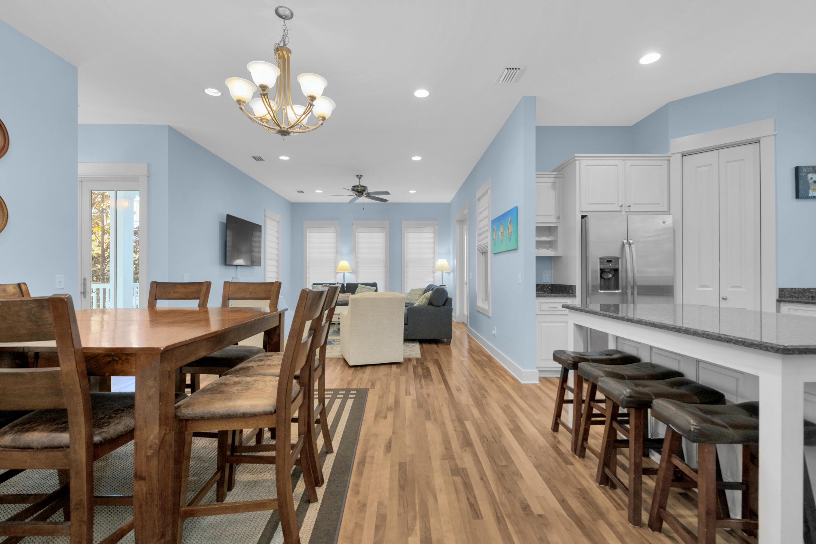 THE PRESERVE AT GRAYTON BEACH - Residential