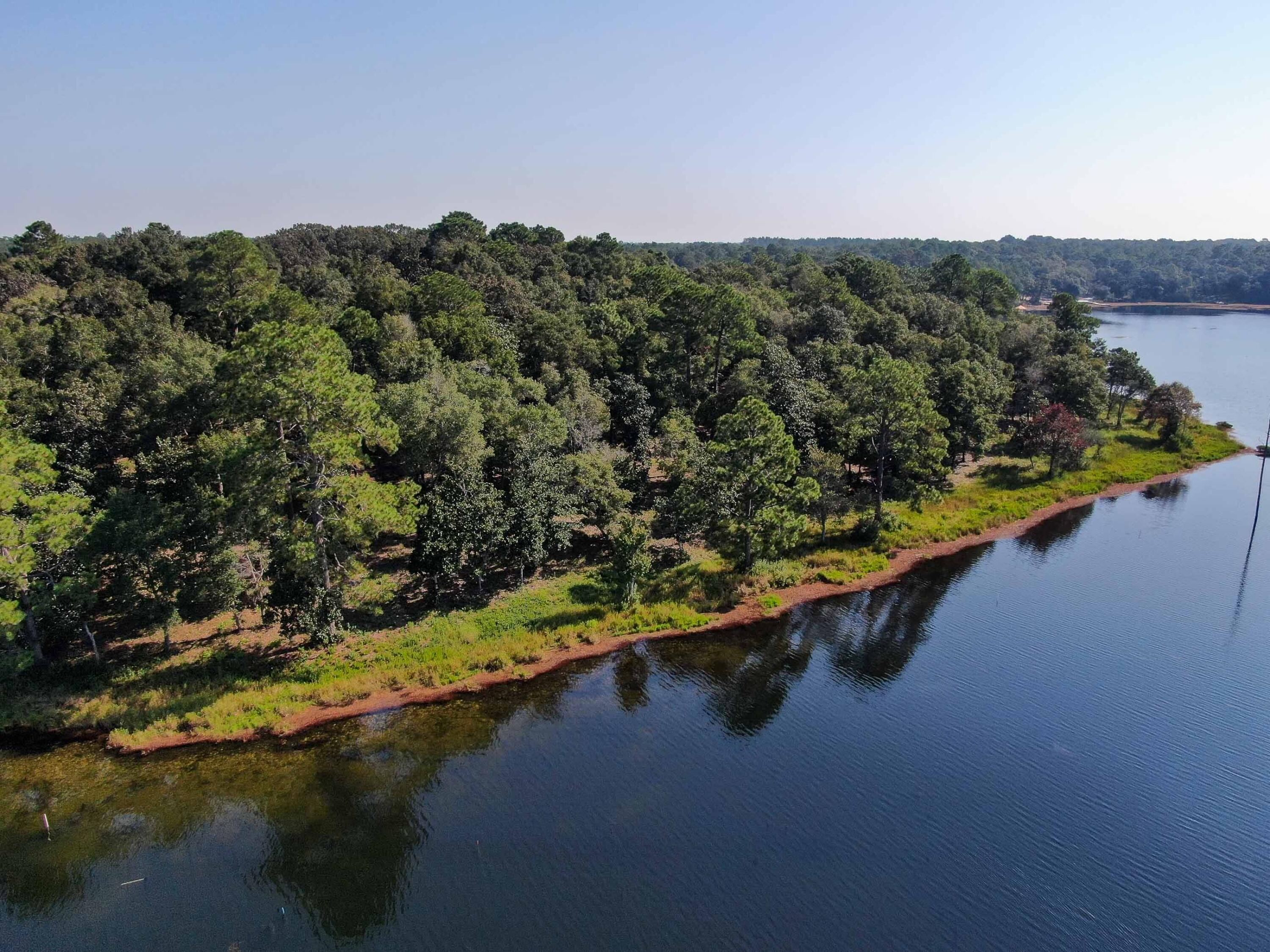 13.7AC KING LAKE WF - Land