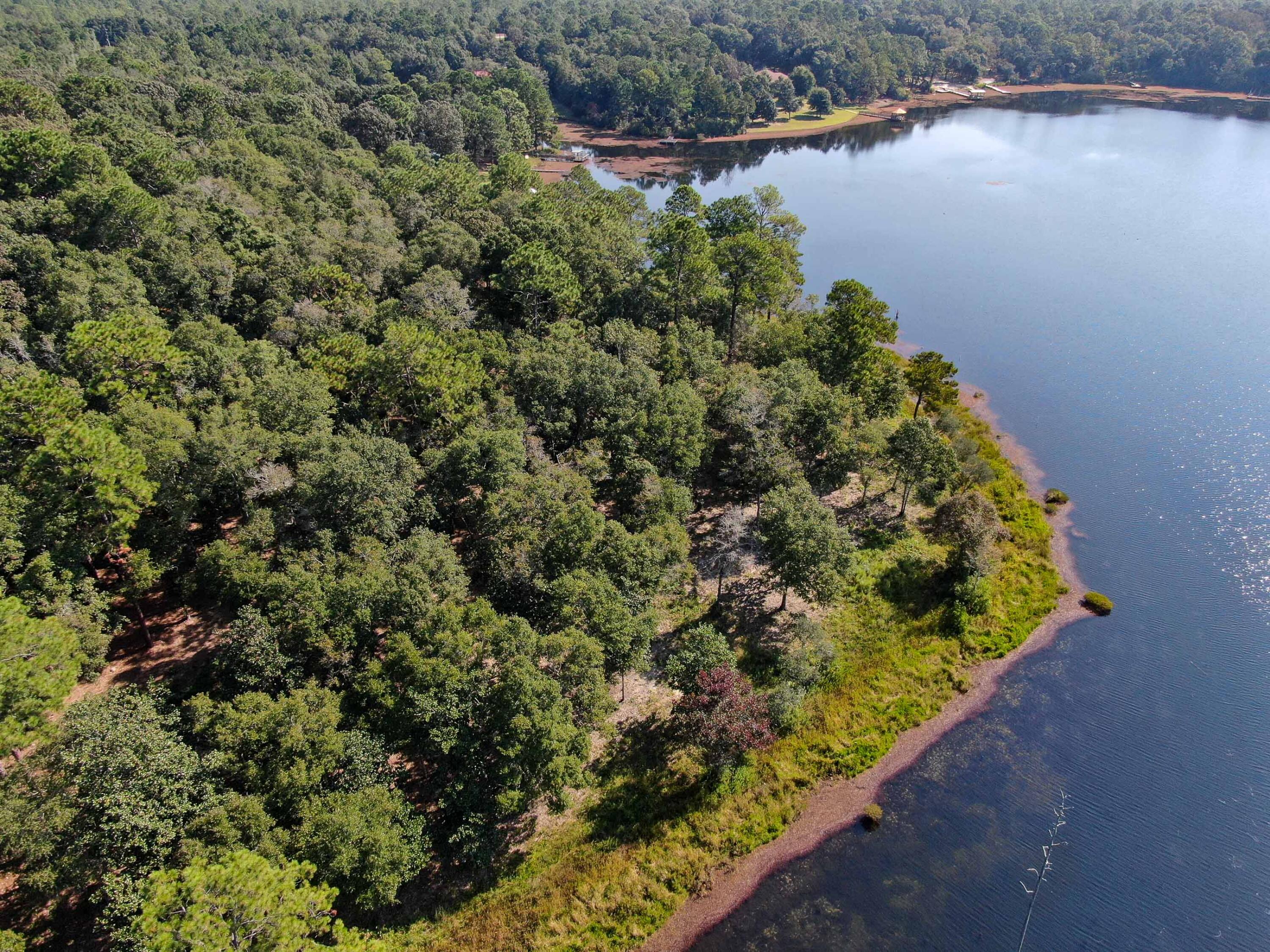 13.7AC KING LAKE WF - Land