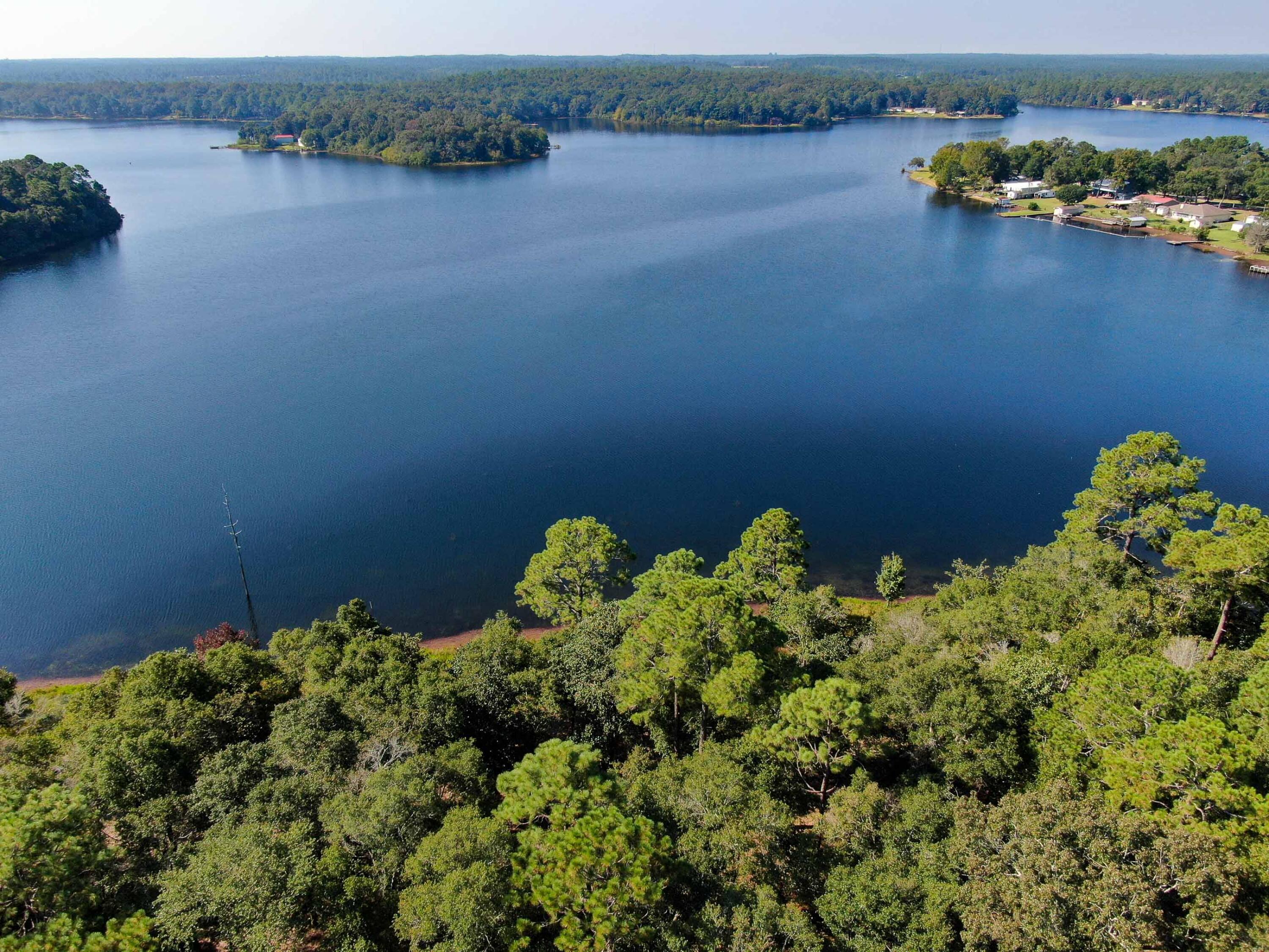 13.7AC KING LAKE WF - Land