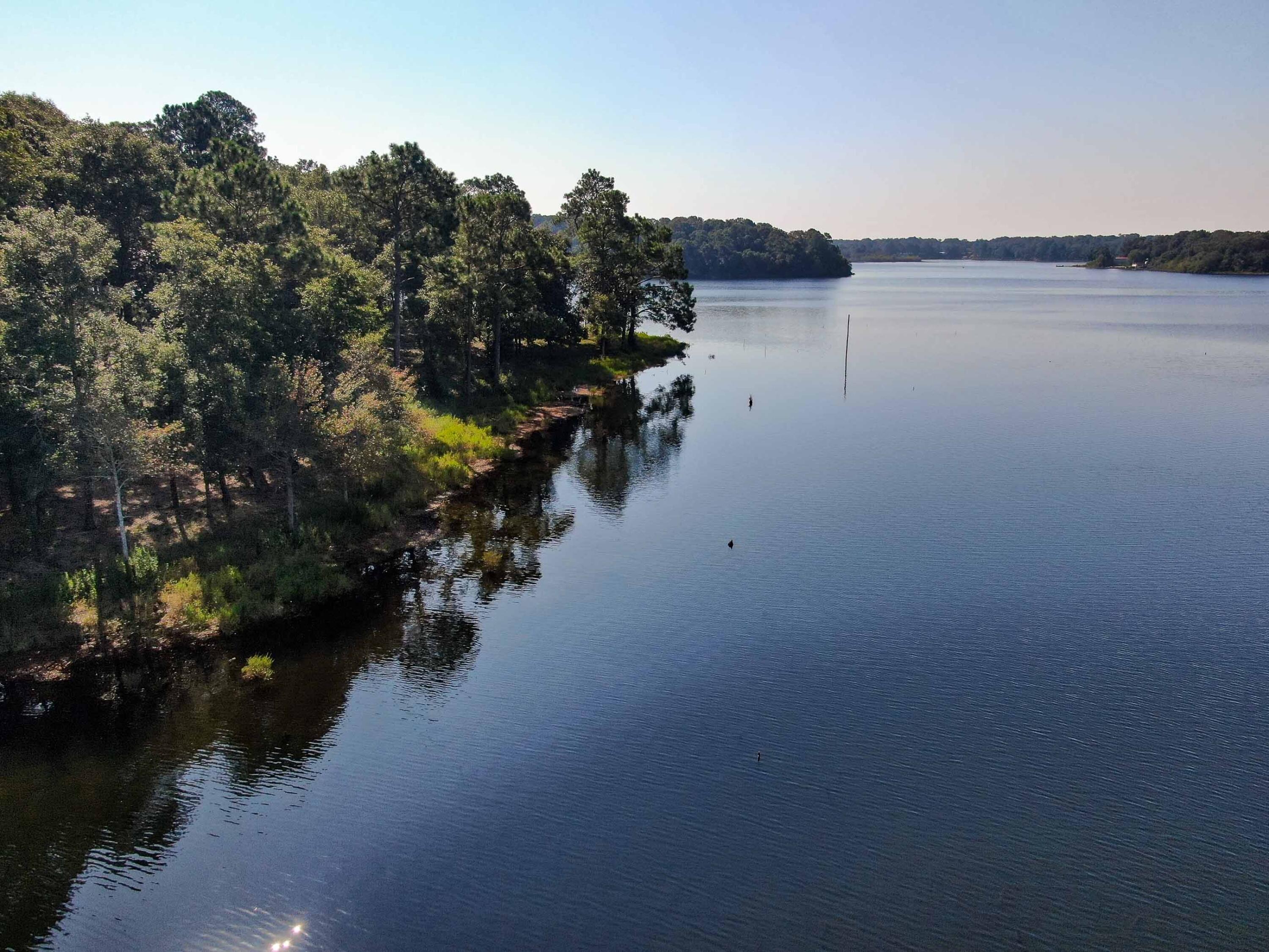 13.7AC KING LAKE WF - Land