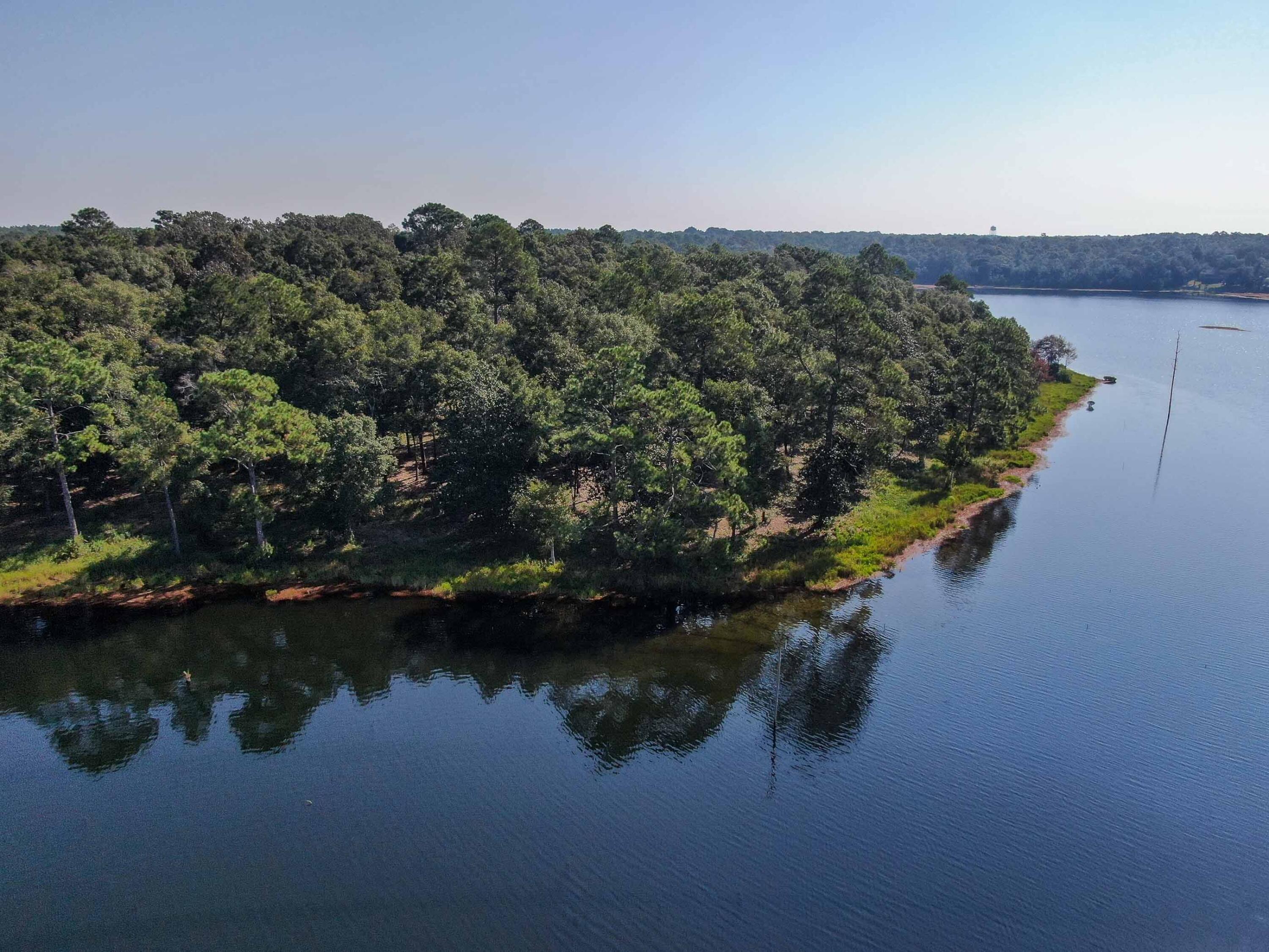 13.7AC KING LAKE WF - Land