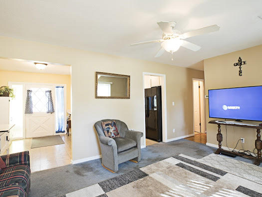 VESTA HEIGHTS 3RD ADDN - Residential