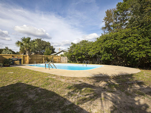 VESTA HEIGHTS 3RD ADDN - Residential