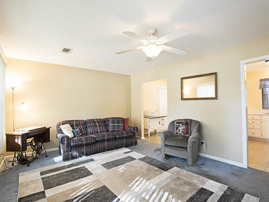 VESTA HEIGHTS 3RD ADDN - Residential