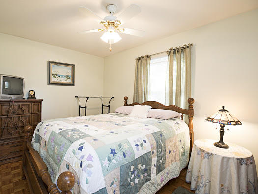 VESTA HEIGHTS 3RD ADDN - Residential