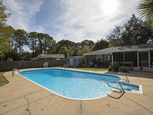 VESTA HEIGHTS 3RD ADDN - Residential