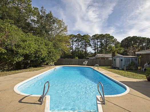 VESTA HEIGHTS 3RD ADDN - Residential