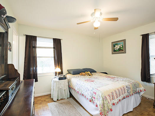 VESTA HEIGHTS 3RD ADDN - Residential