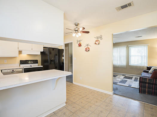 VESTA HEIGHTS 3RD ADDN - Residential