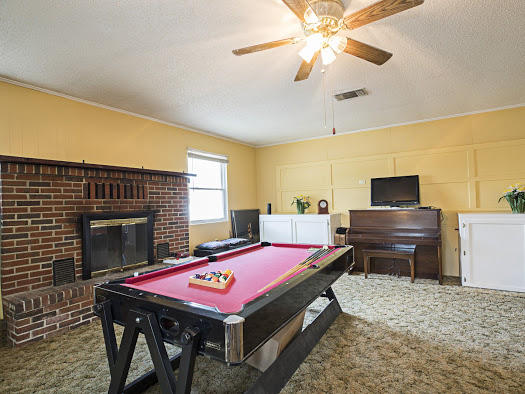 VESTA HEIGHTS 3RD ADDN - Residential