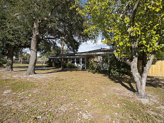 VESTA HEIGHTS 3RD ADDN - Residential