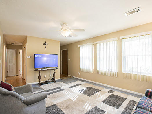 VESTA HEIGHTS 3RD ADDN - Residential