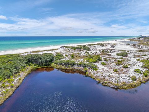 A home in Santa Rosa Beach