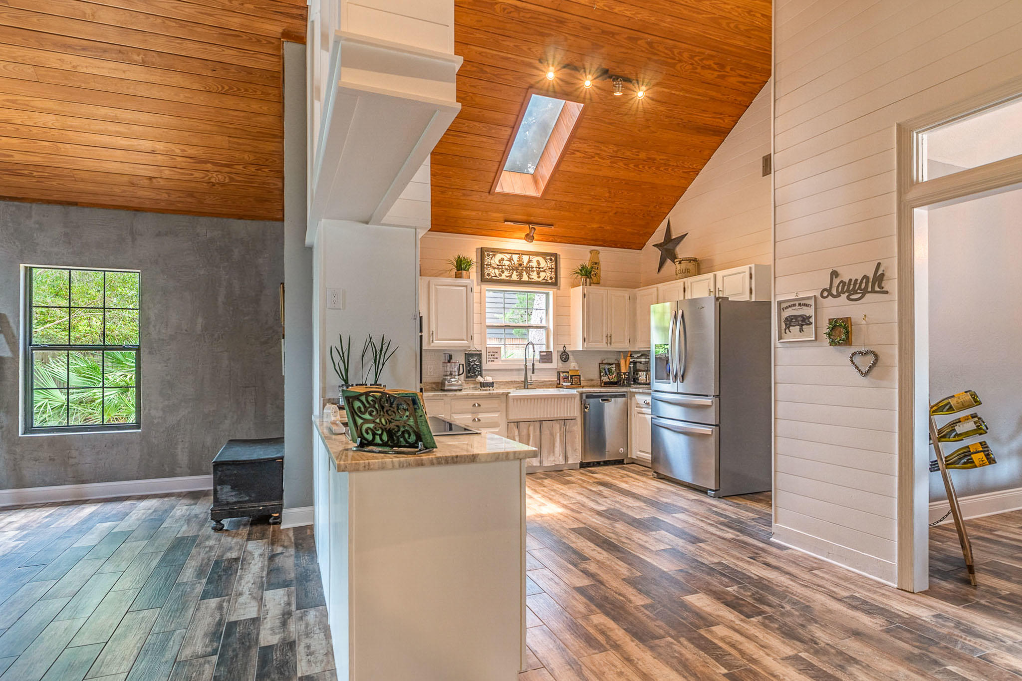 RAINTREE ESTATES - Residential