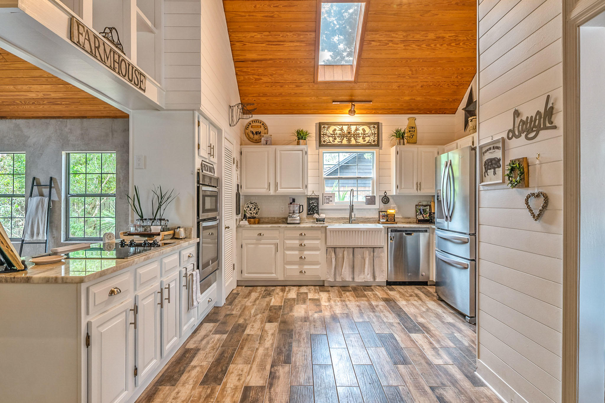 RAINTREE ESTATES - Residential