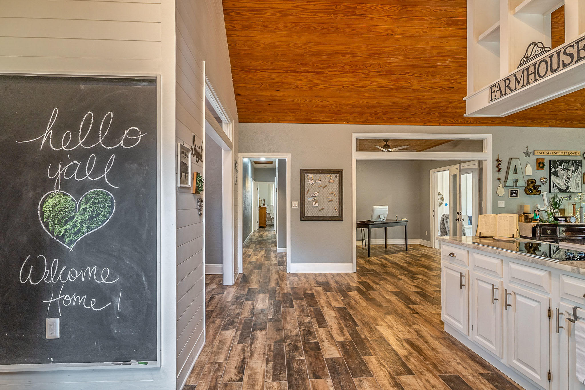 RAINTREE ESTATES - Residential