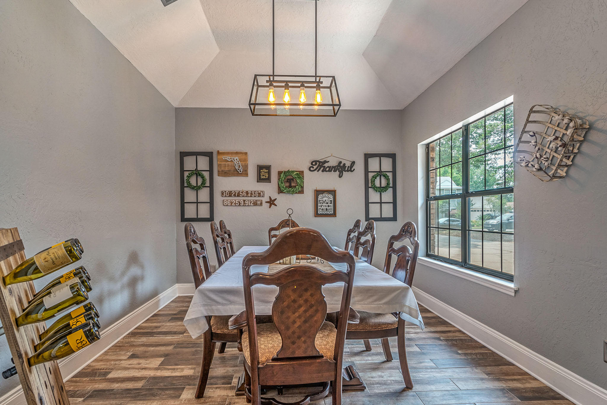 RAINTREE ESTATES - Residential