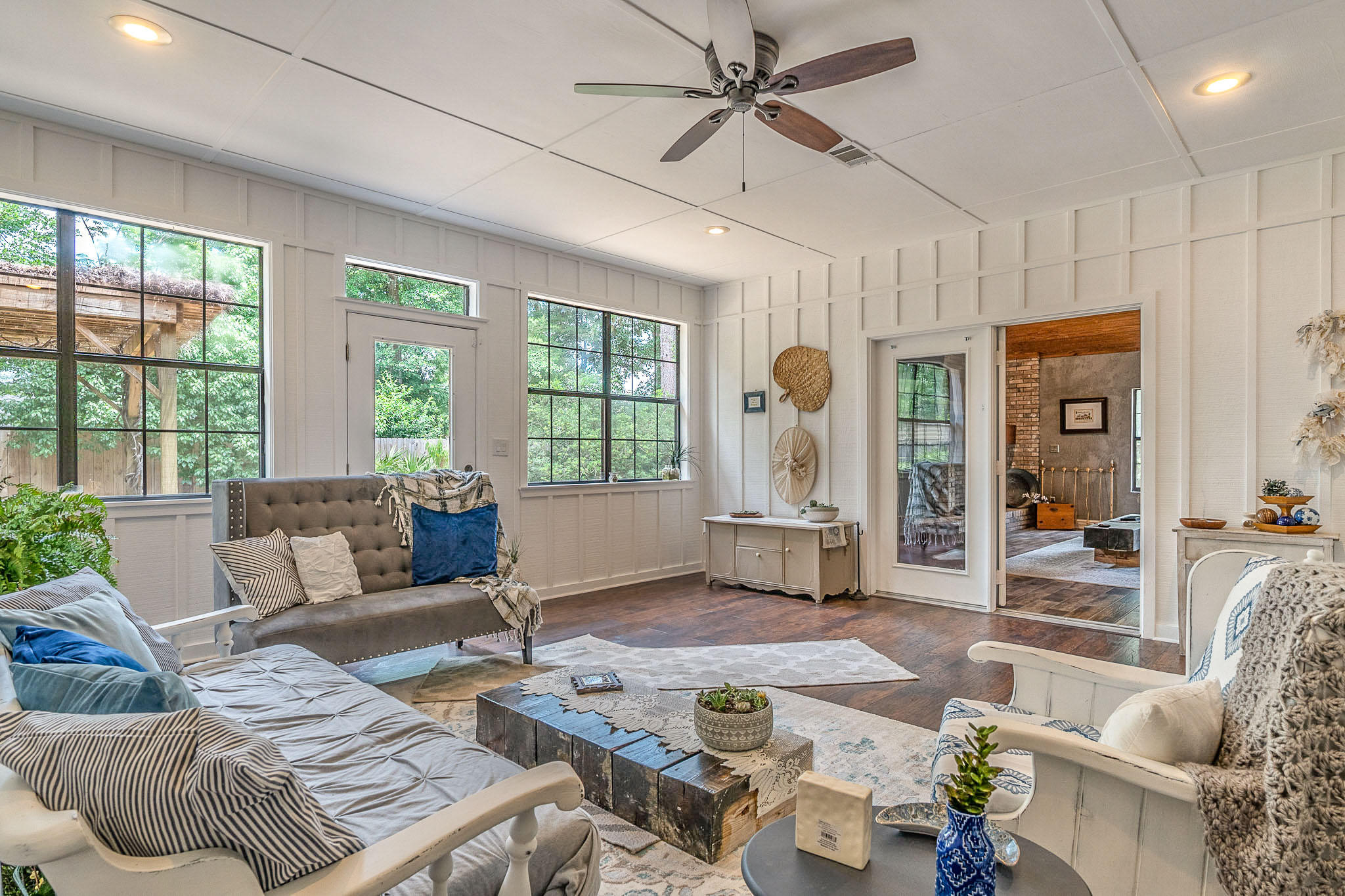 RAINTREE ESTATES - Residential