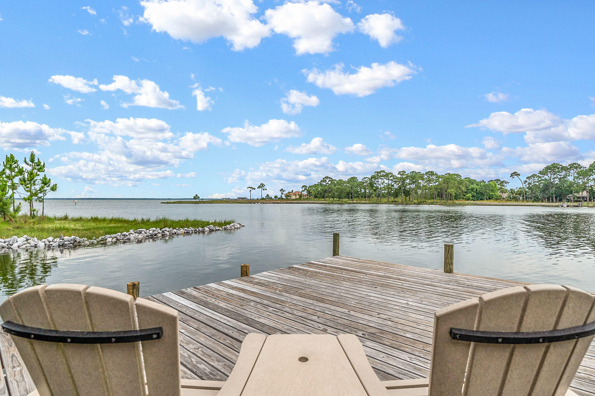 RAINTREE ESTATES - Residential