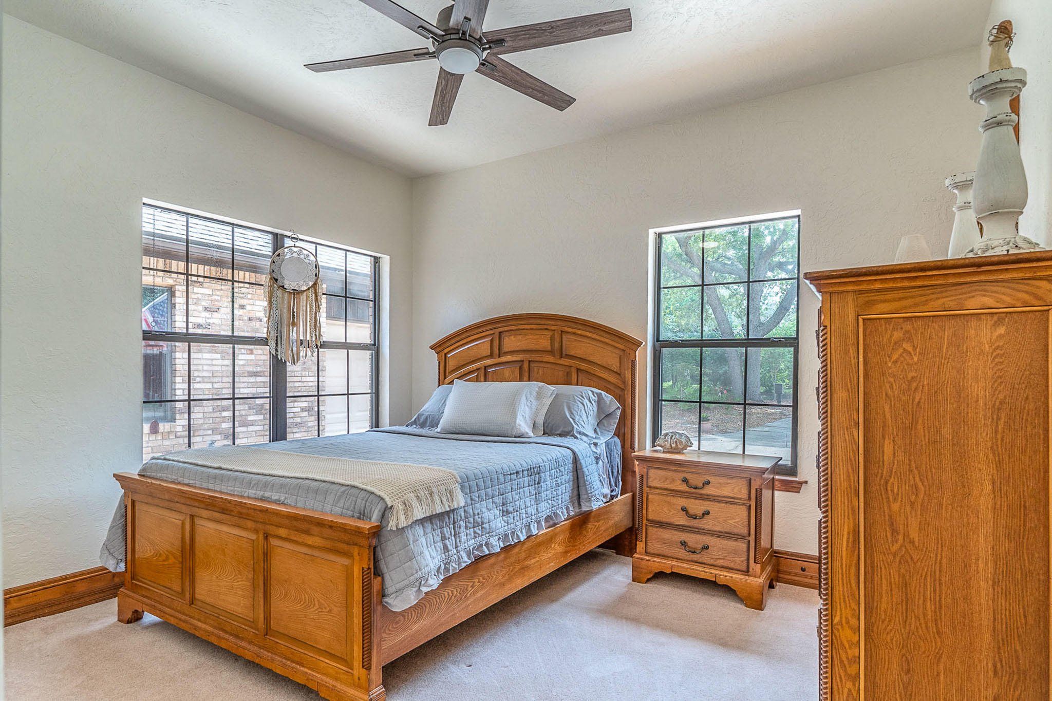 RAINTREE ESTATES - Residential