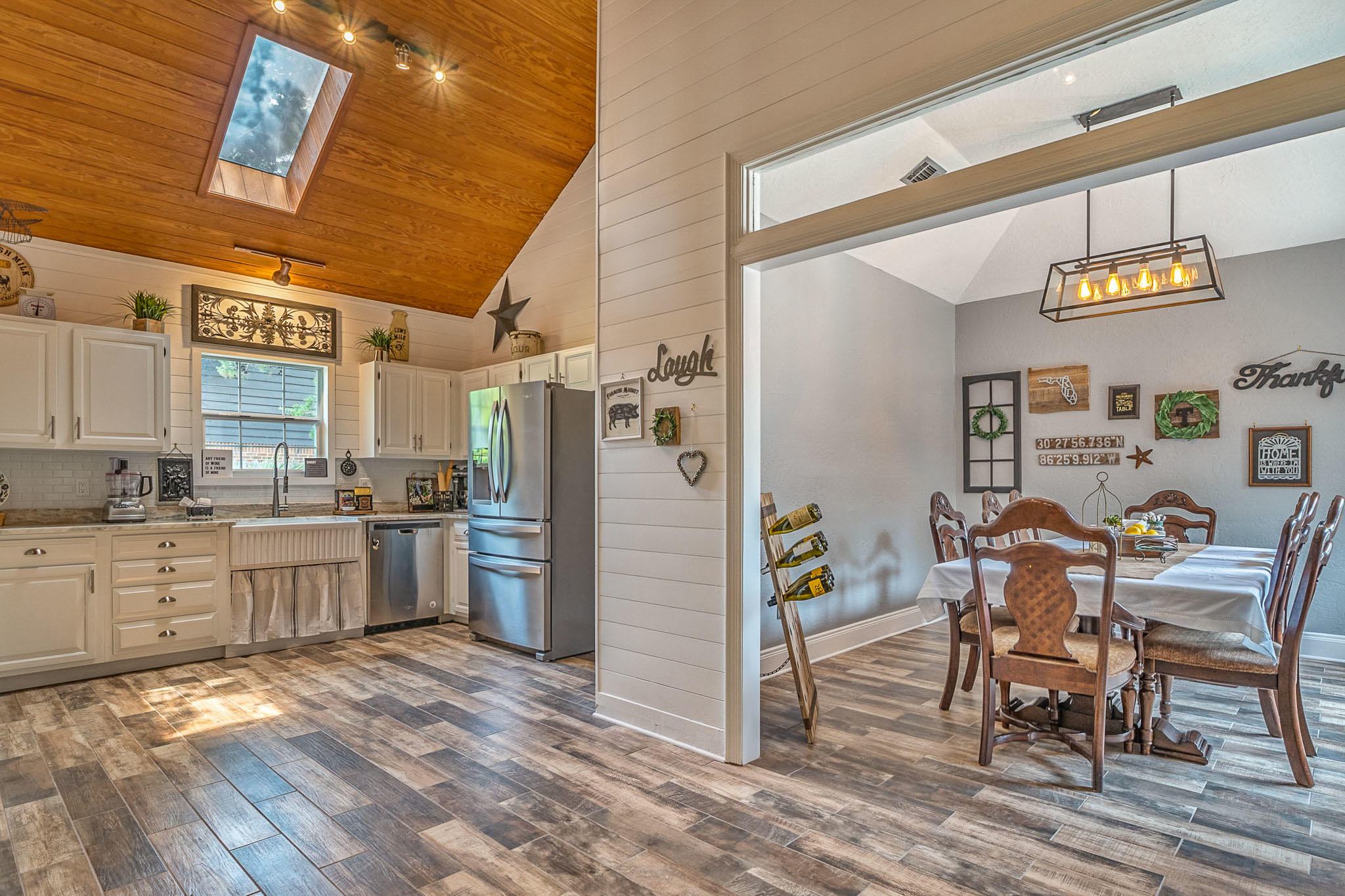 RAINTREE ESTATES - Residential