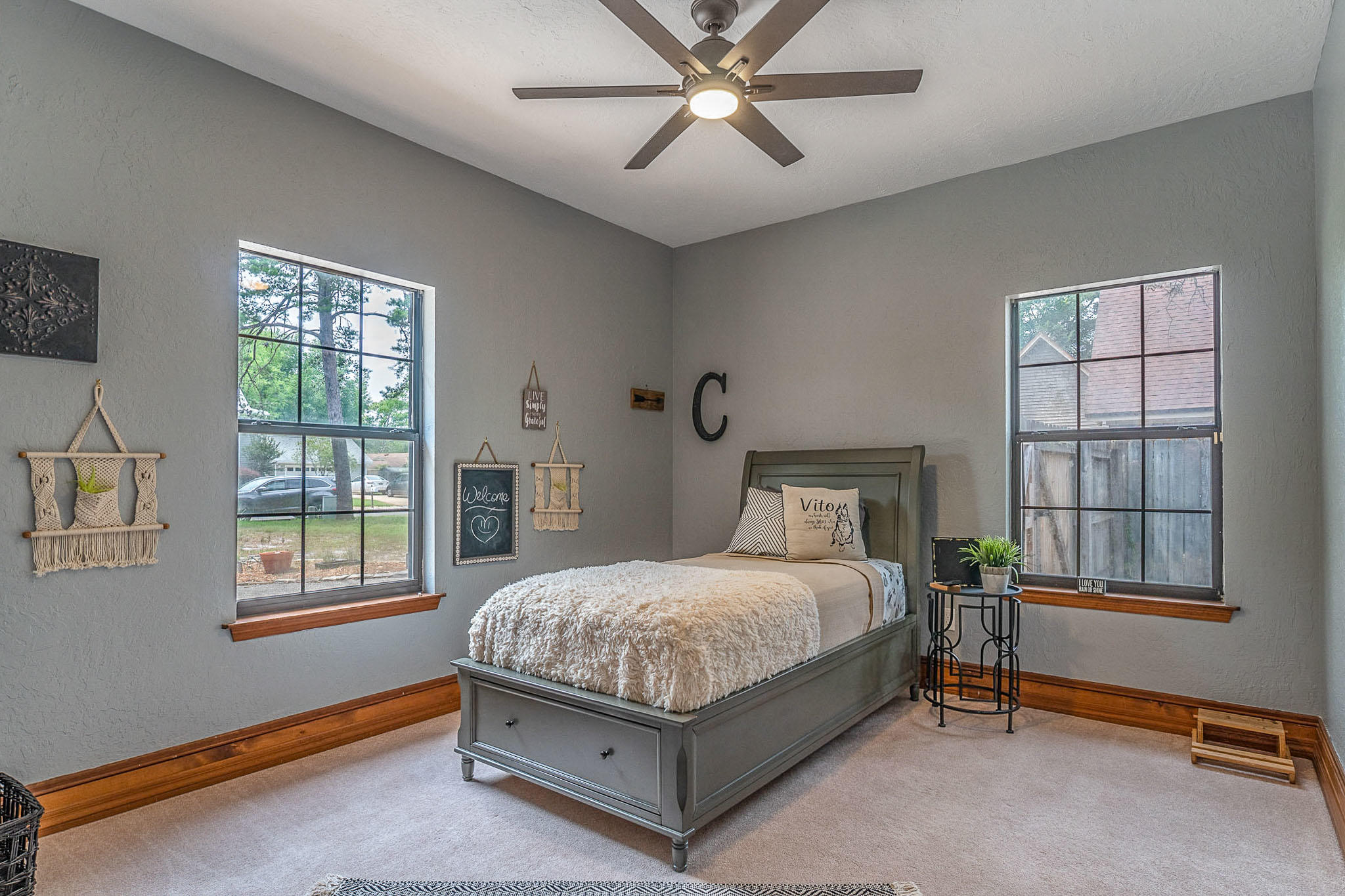 RAINTREE ESTATES - Residential