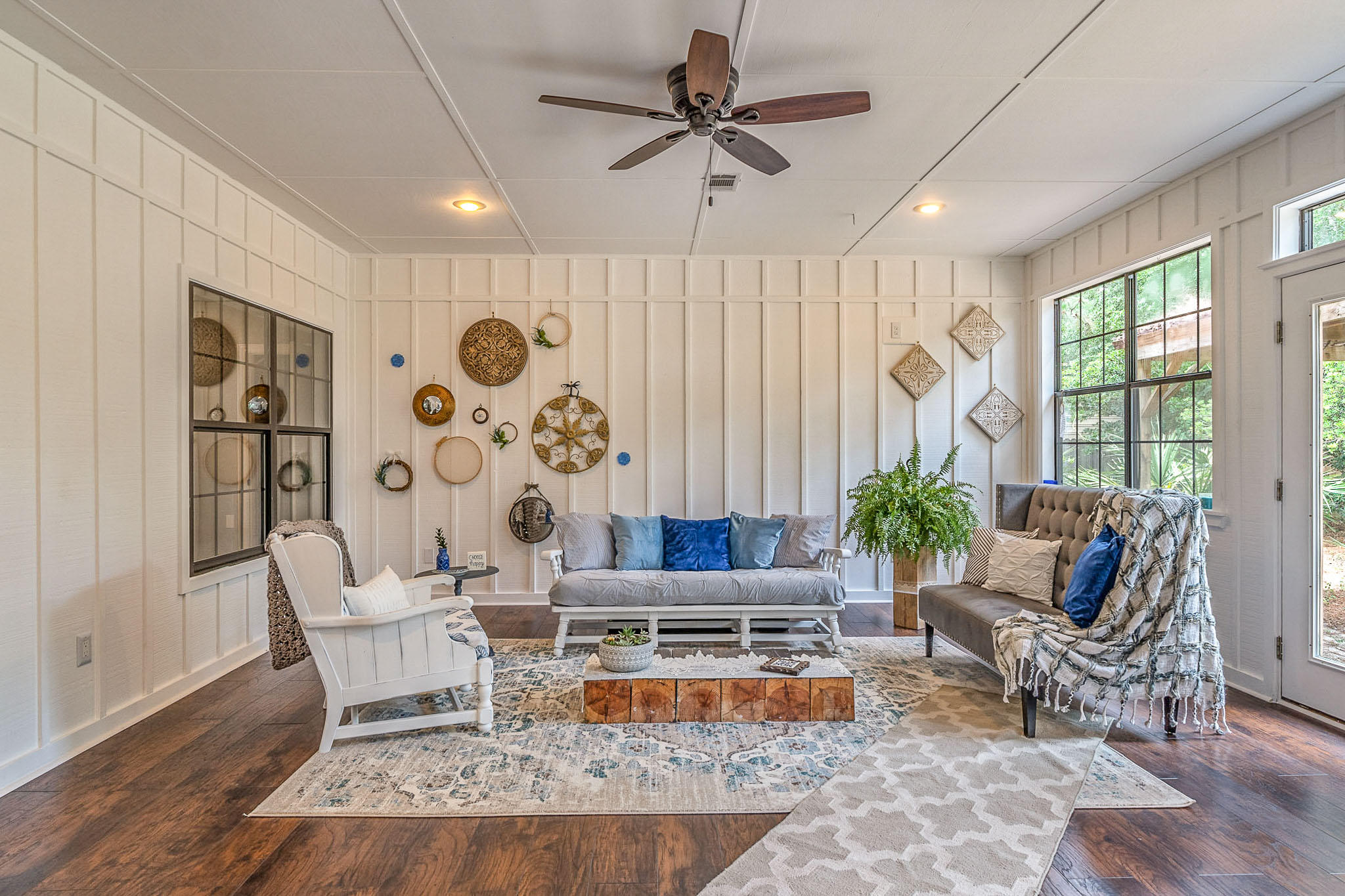 RAINTREE ESTATES - Residential