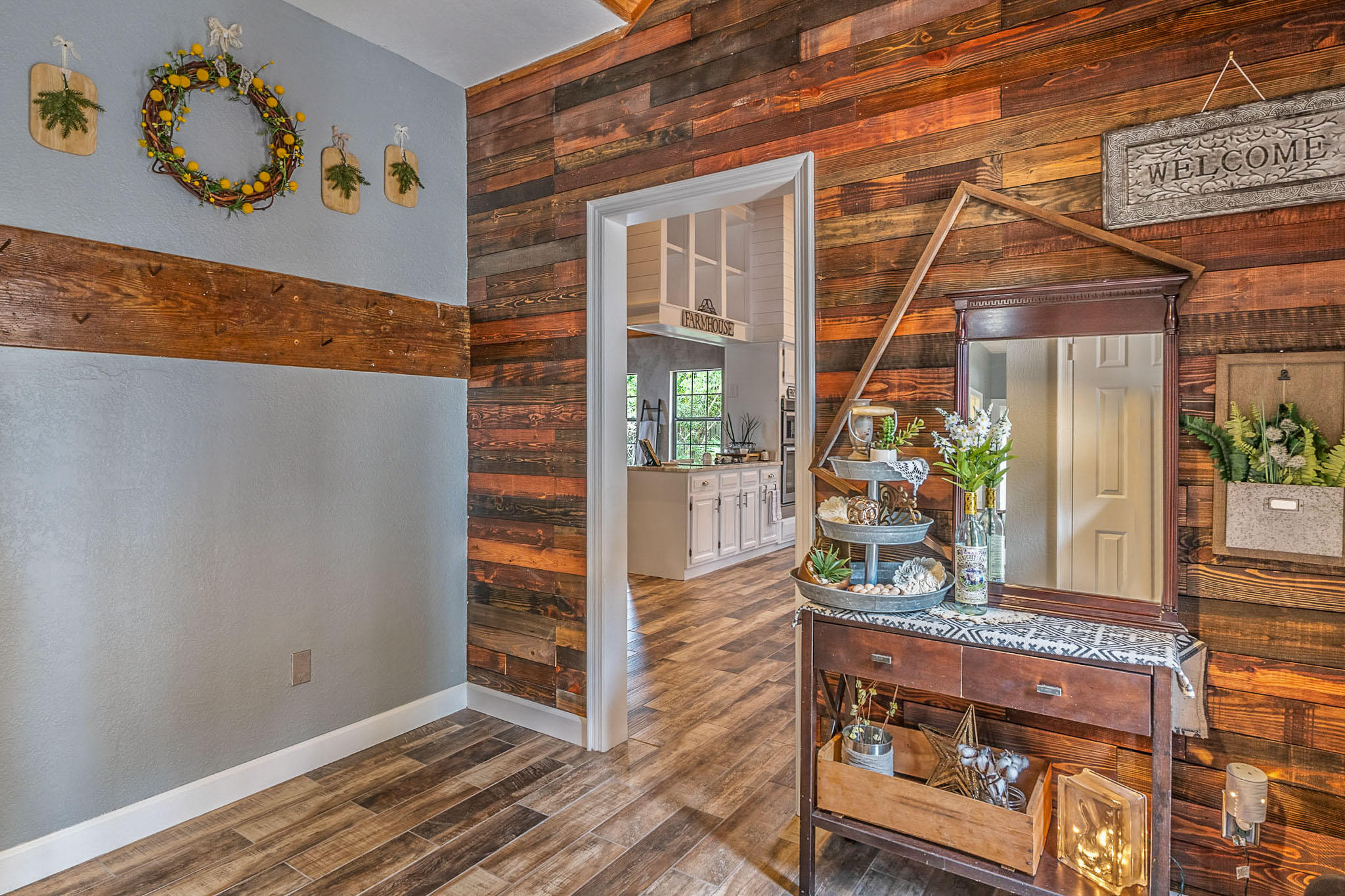 RAINTREE ESTATES - Residential