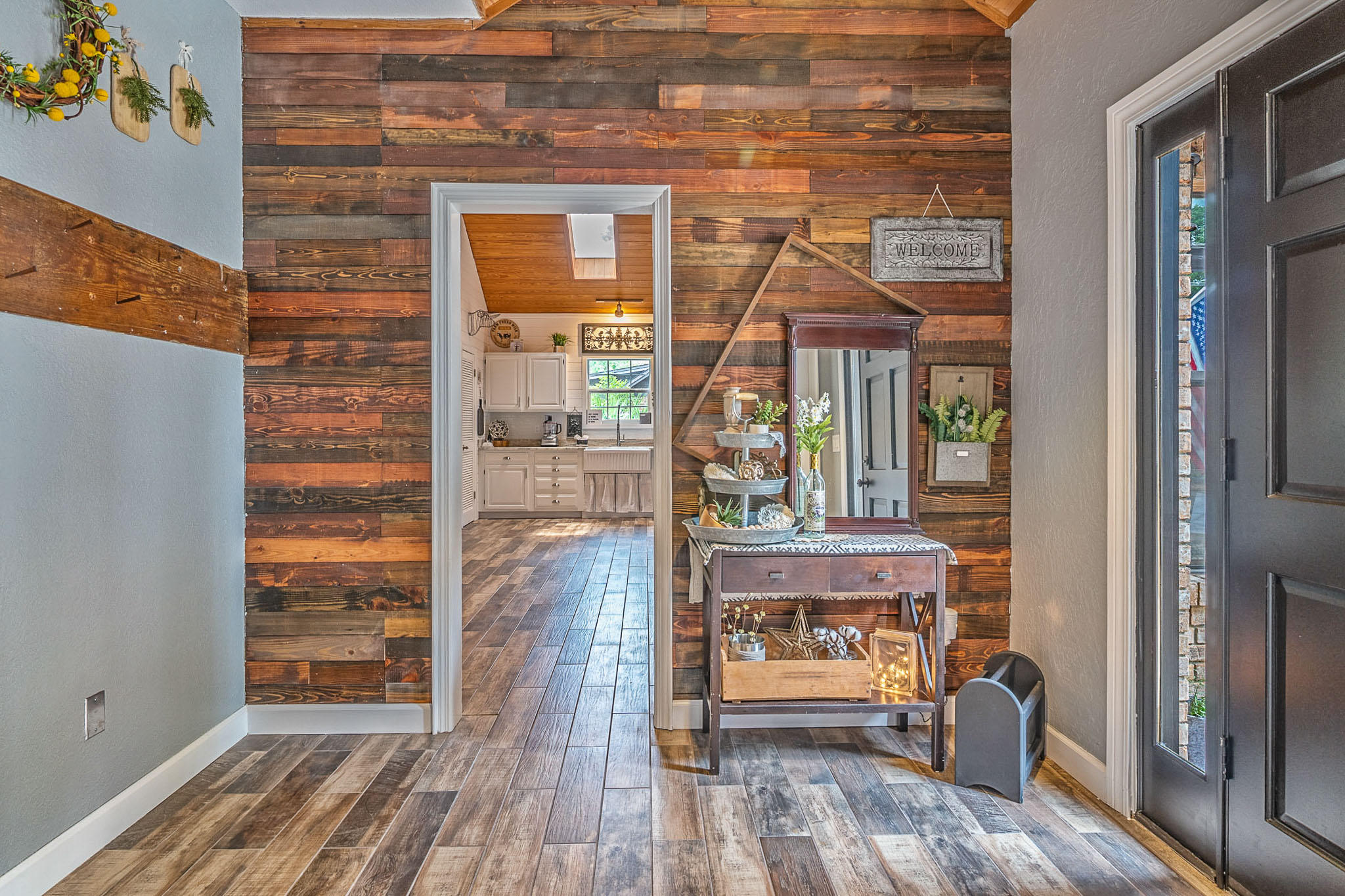 RAINTREE ESTATES - Residential