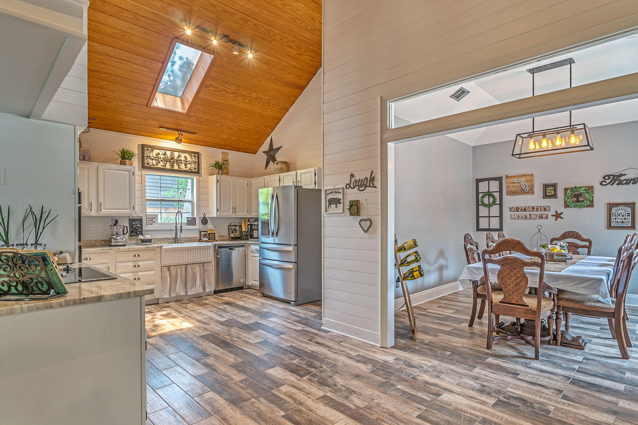 RAINTREE ESTATES - Residential