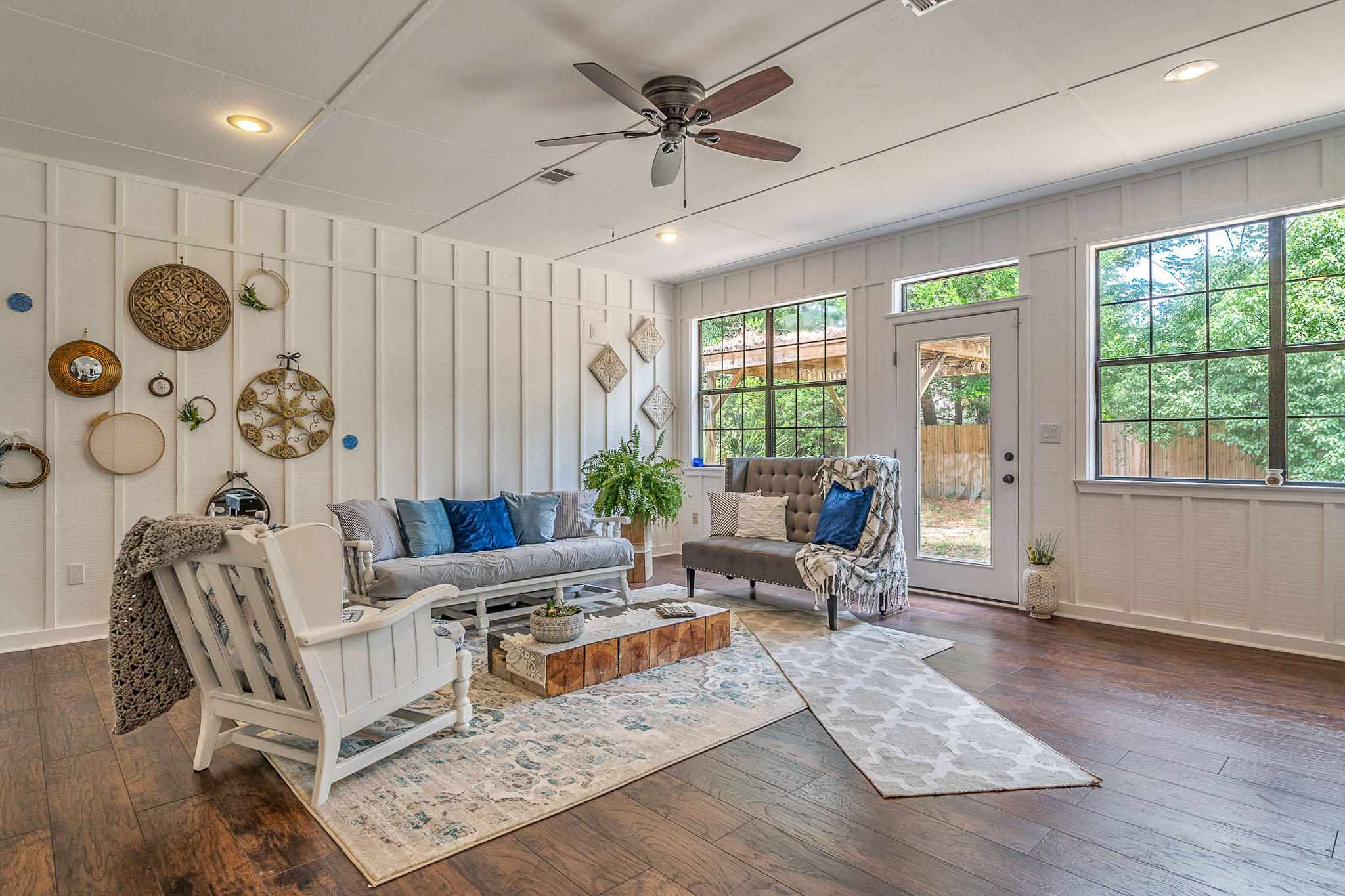 RAINTREE ESTATES - Residential