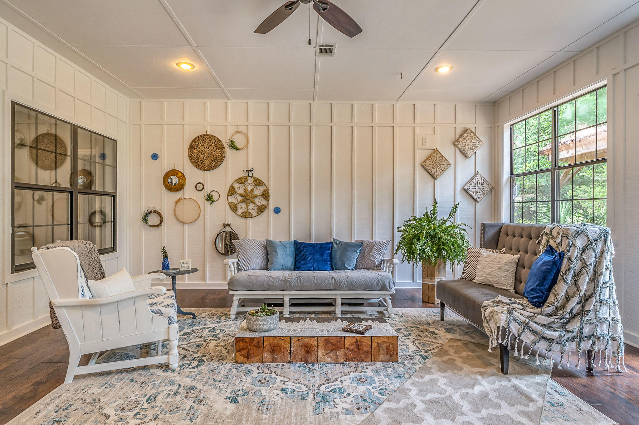 RAINTREE ESTATES - Residential