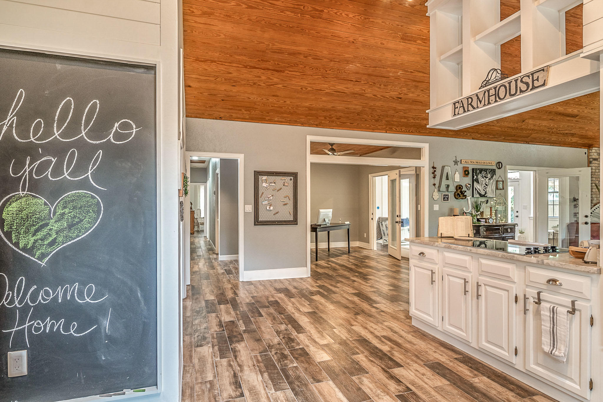 RAINTREE ESTATES - Residential