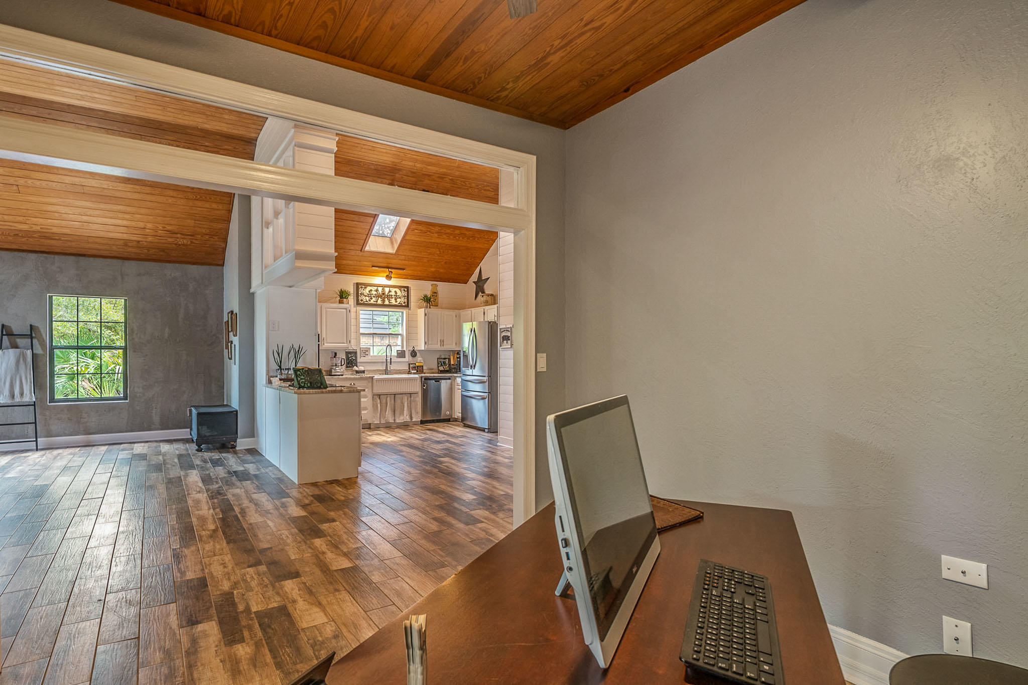 RAINTREE ESTATES - Residential