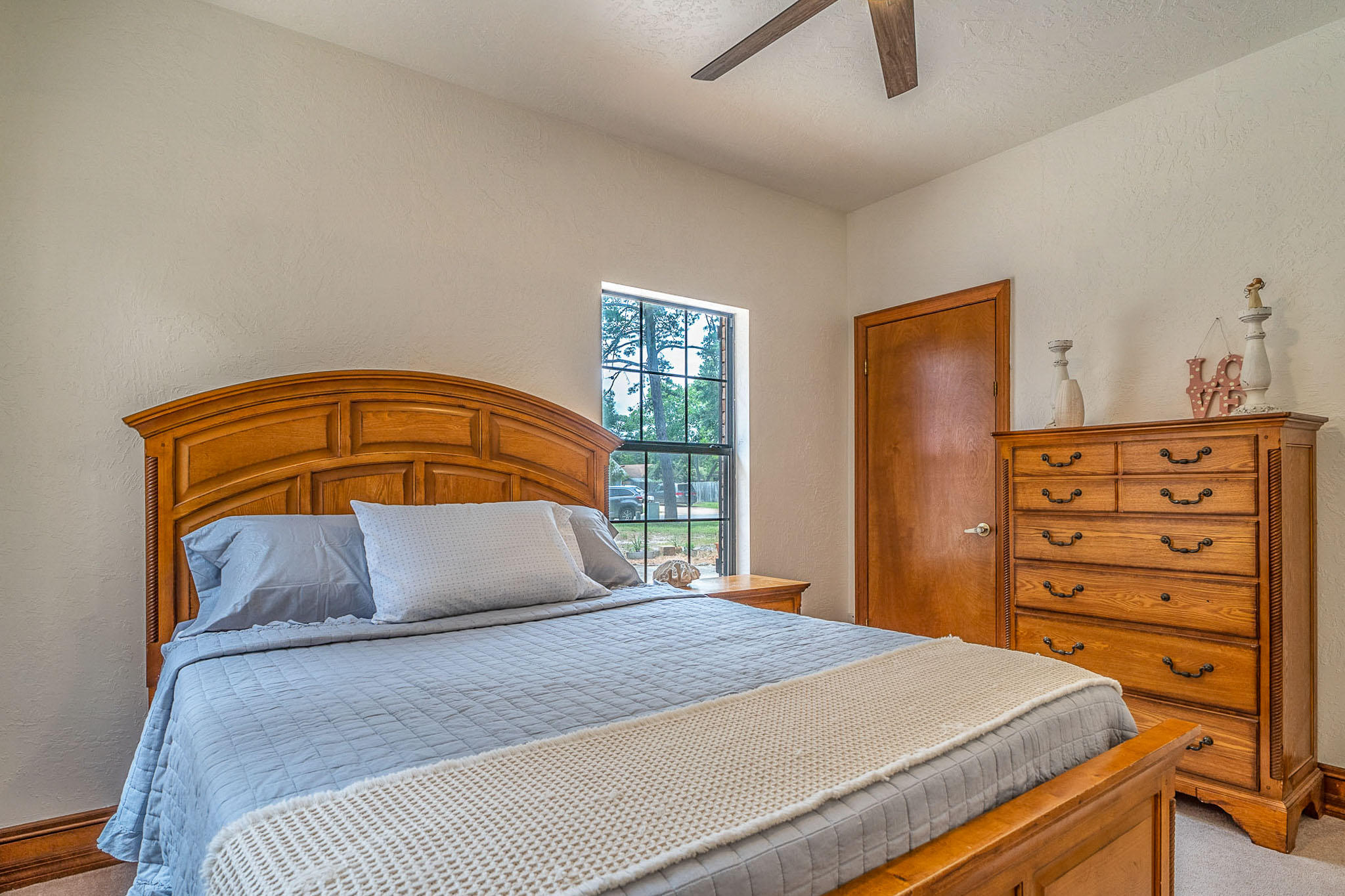 RAINTREE ESTATES - Residential