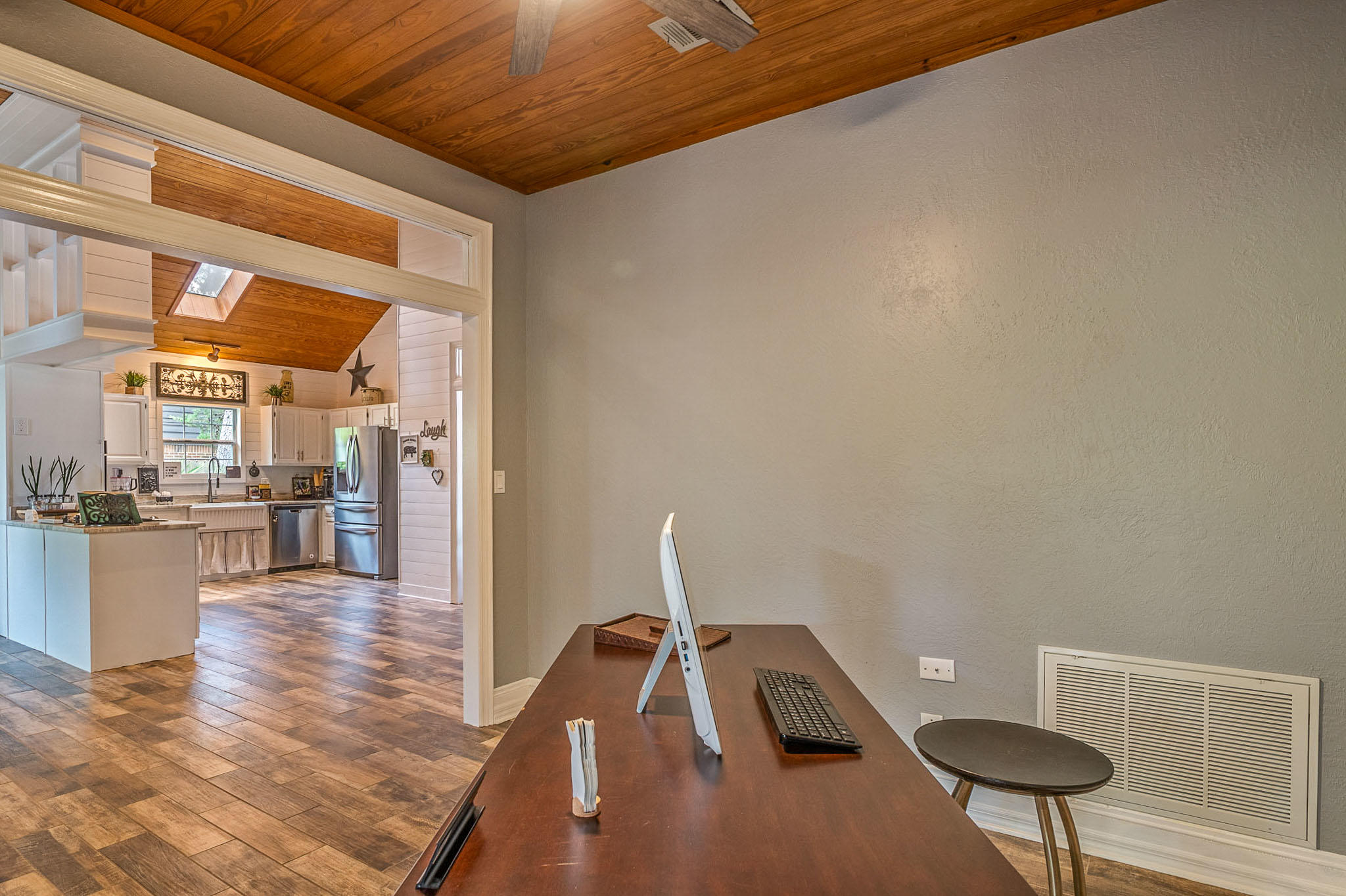 RAINTREE ESTATES - Residential