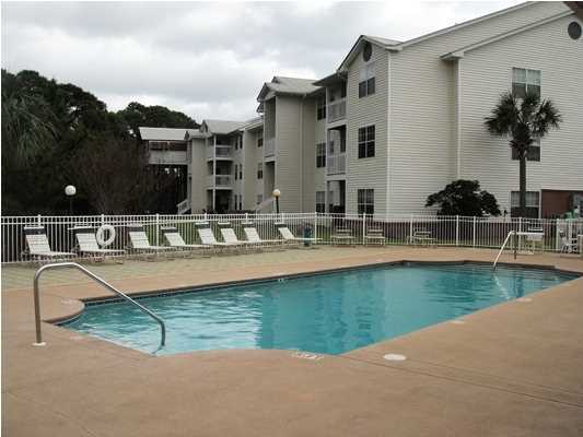 INDIAN LAKE - Residential Lease