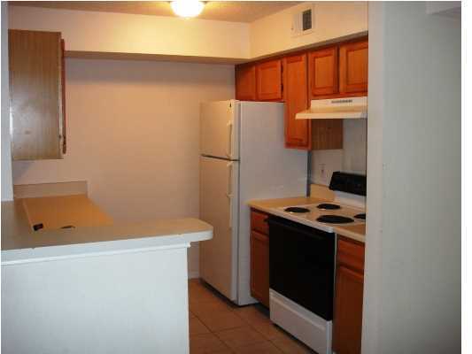 INDIAN LAKE - Residential Lease