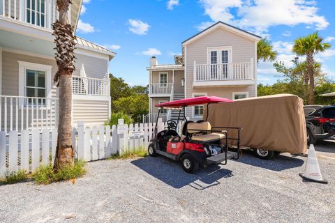 A home in Santa Rosa Beach