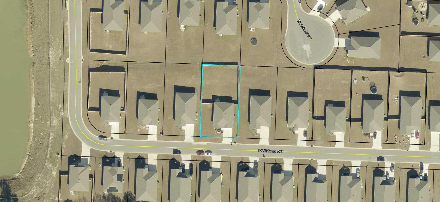 SILVER LAKE VILLAGE - Residential