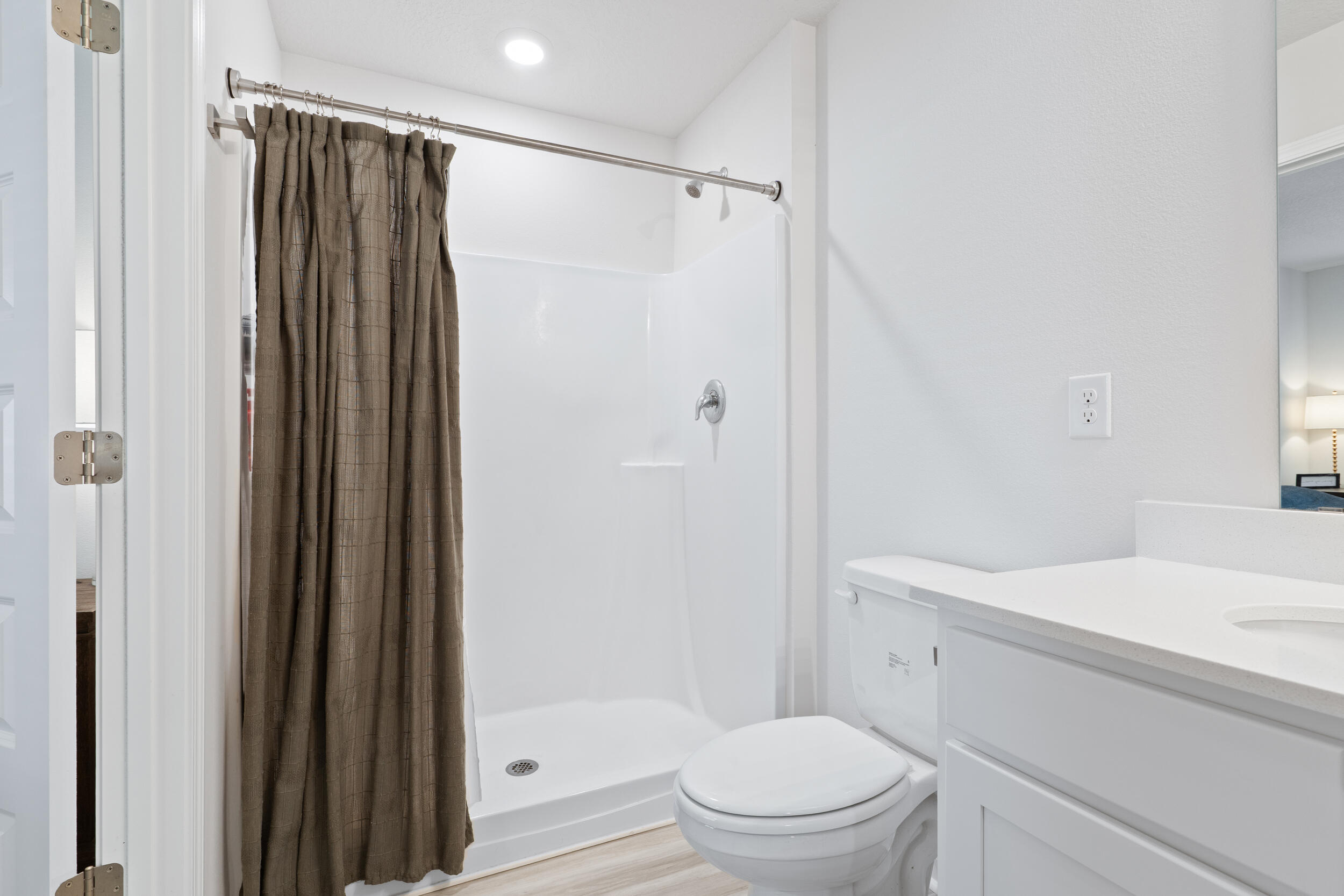 SILVER LAKE VILLAGE - Residential