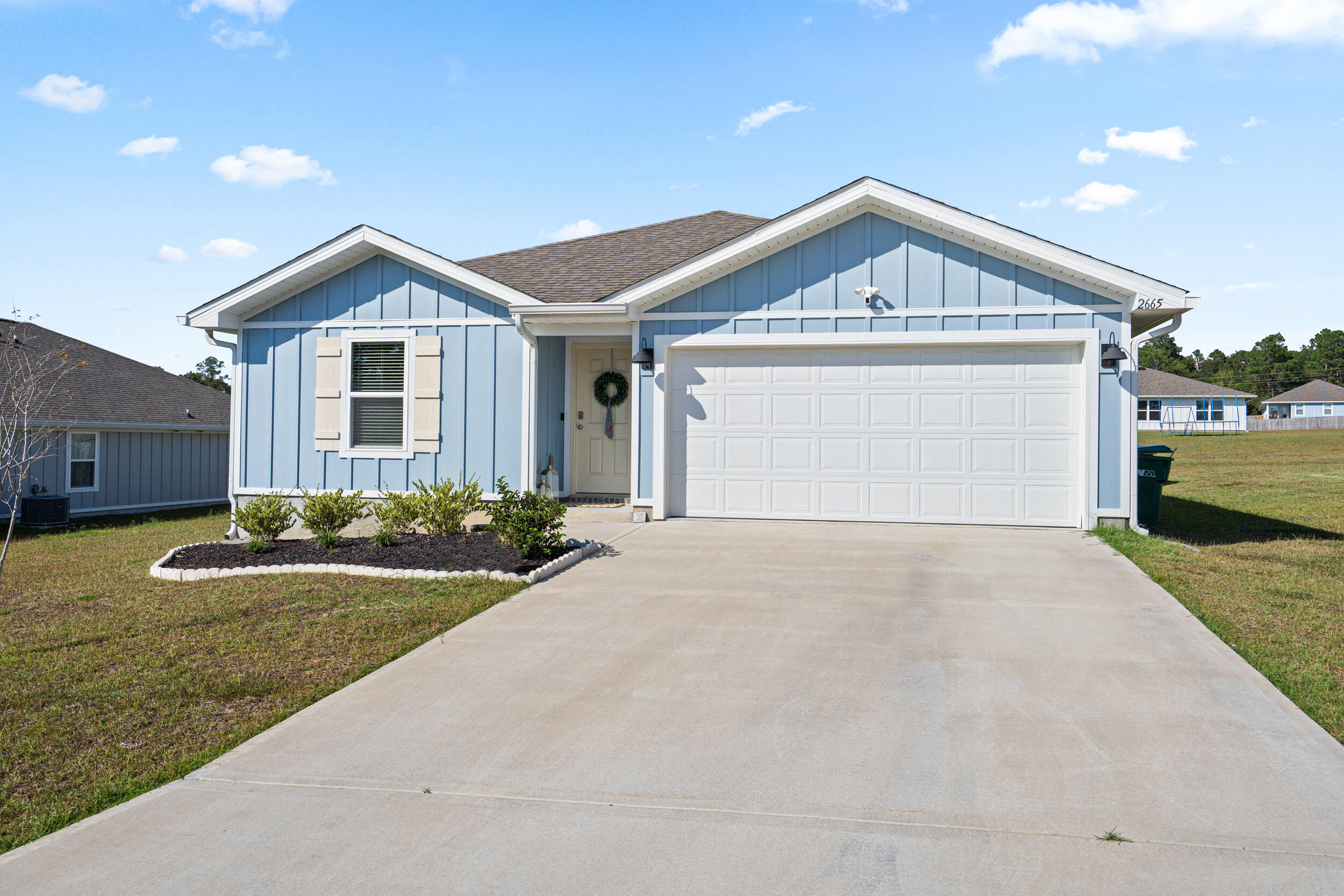 SILVER LAKE VILLAGE - Residential