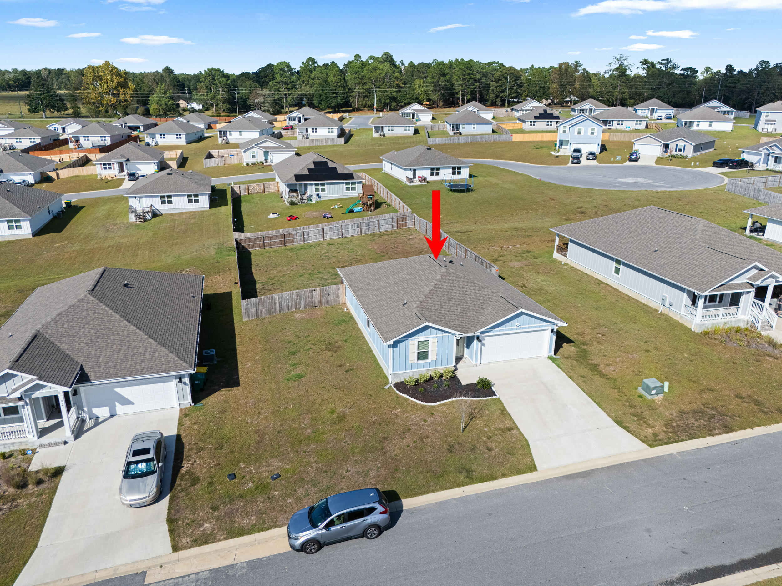 SILVER LAKE VILLAGE - Residential