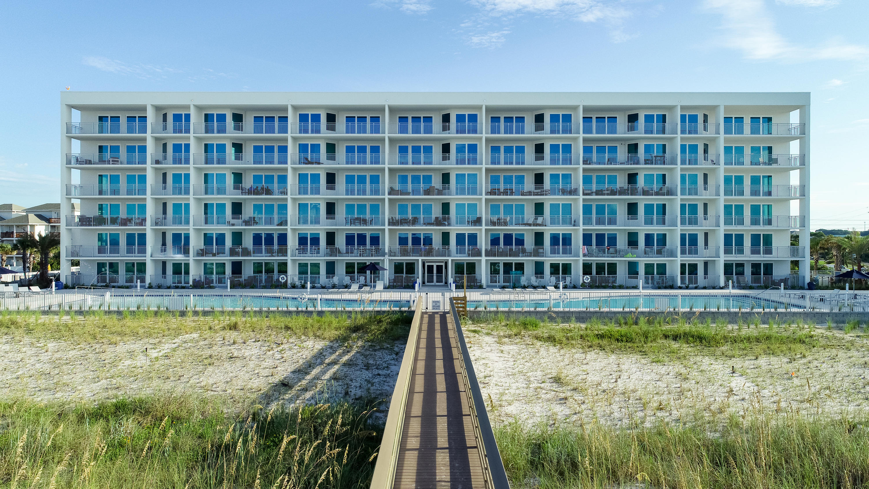 blu - Residential