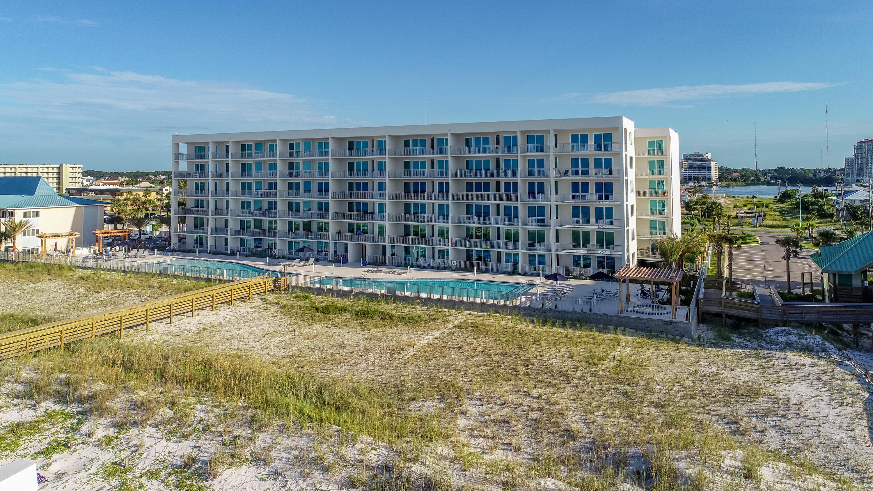 blu - Residential