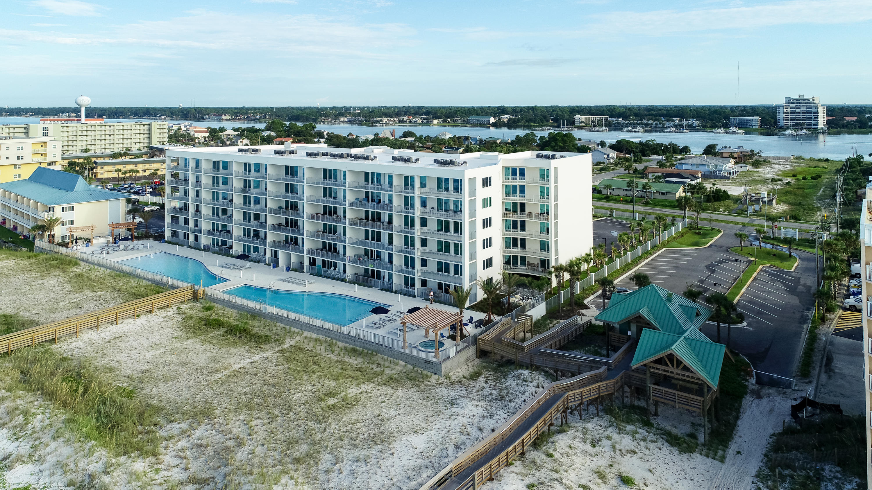 blu - Residential