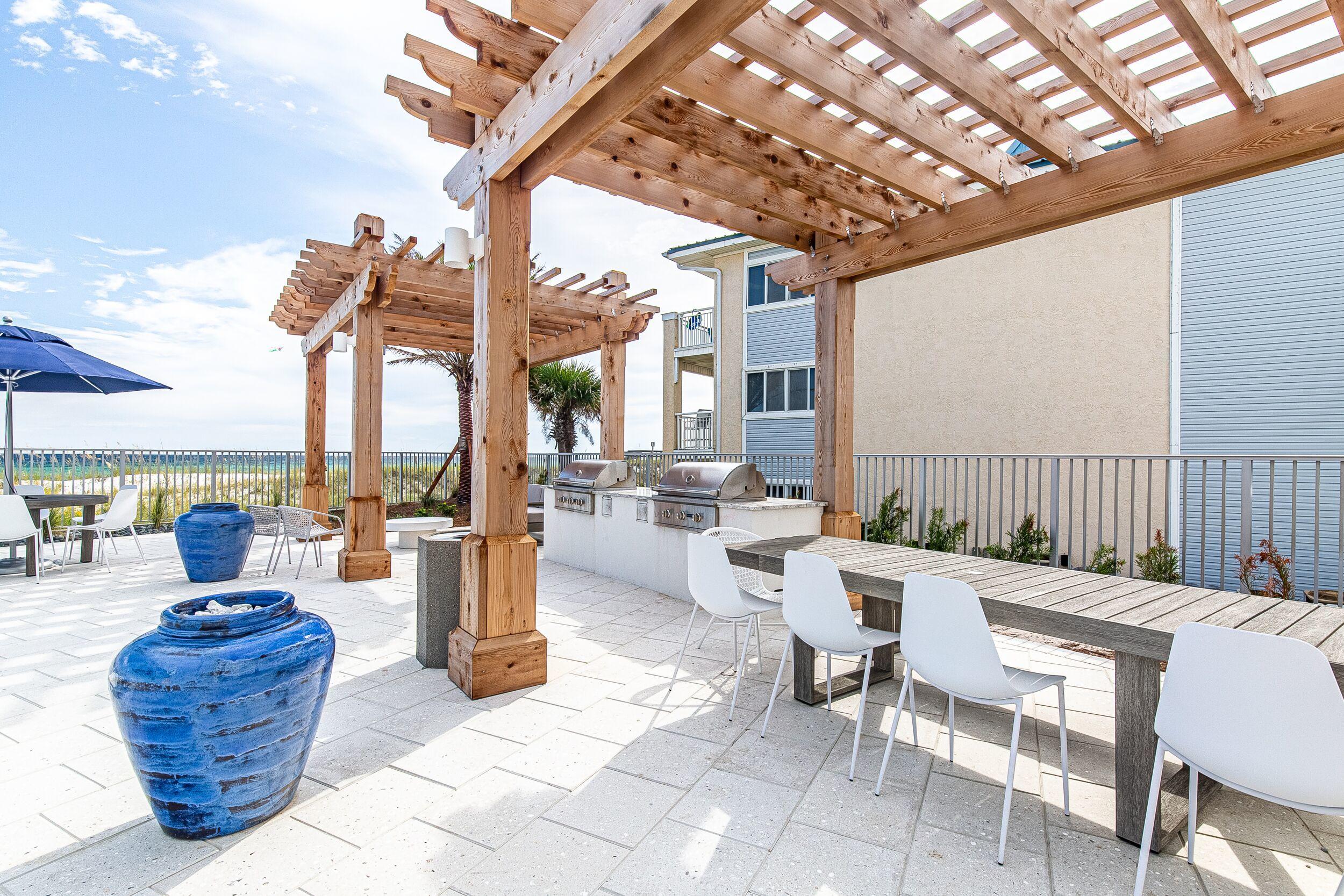 blu - Residential