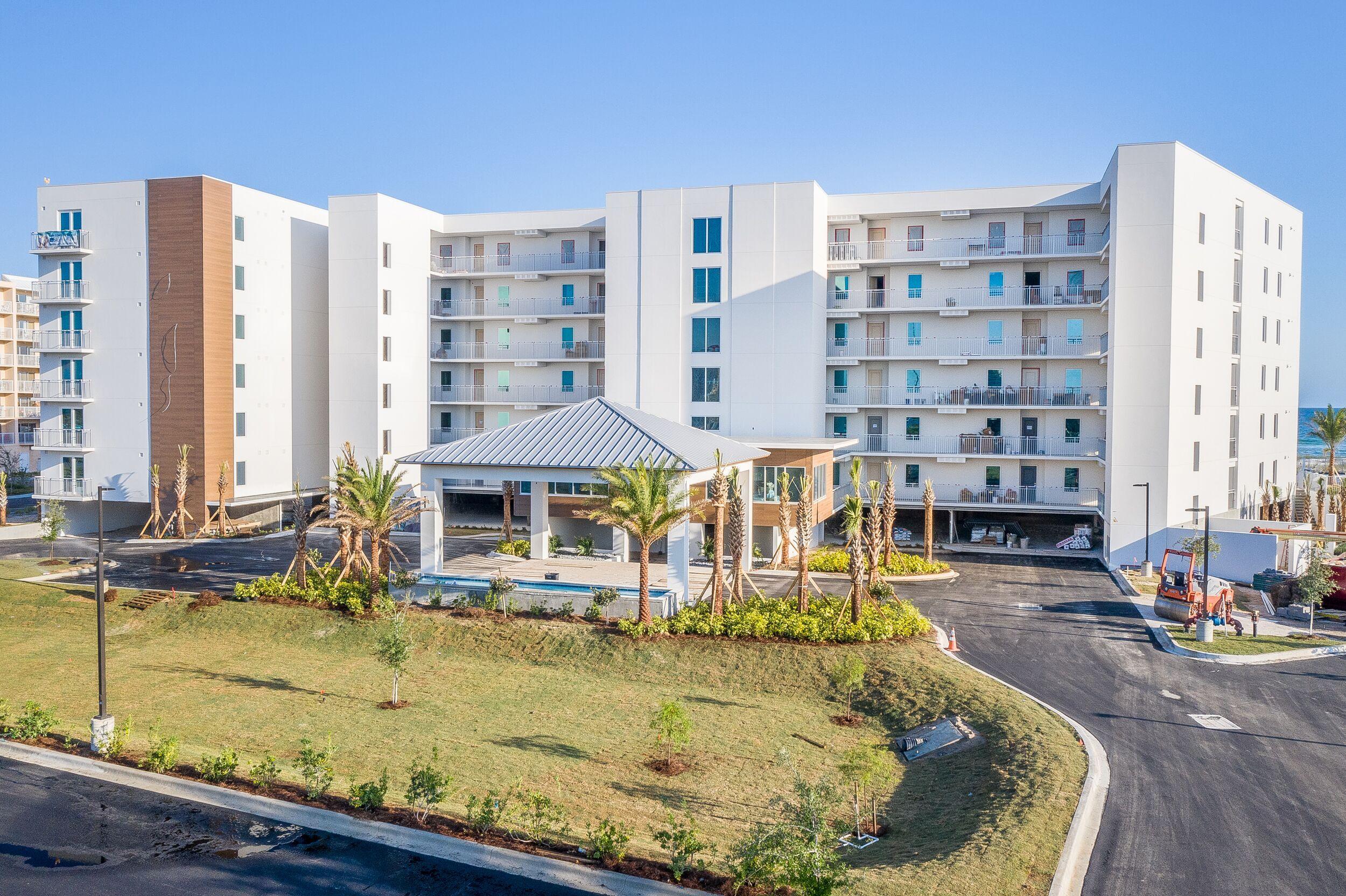blu - Residential