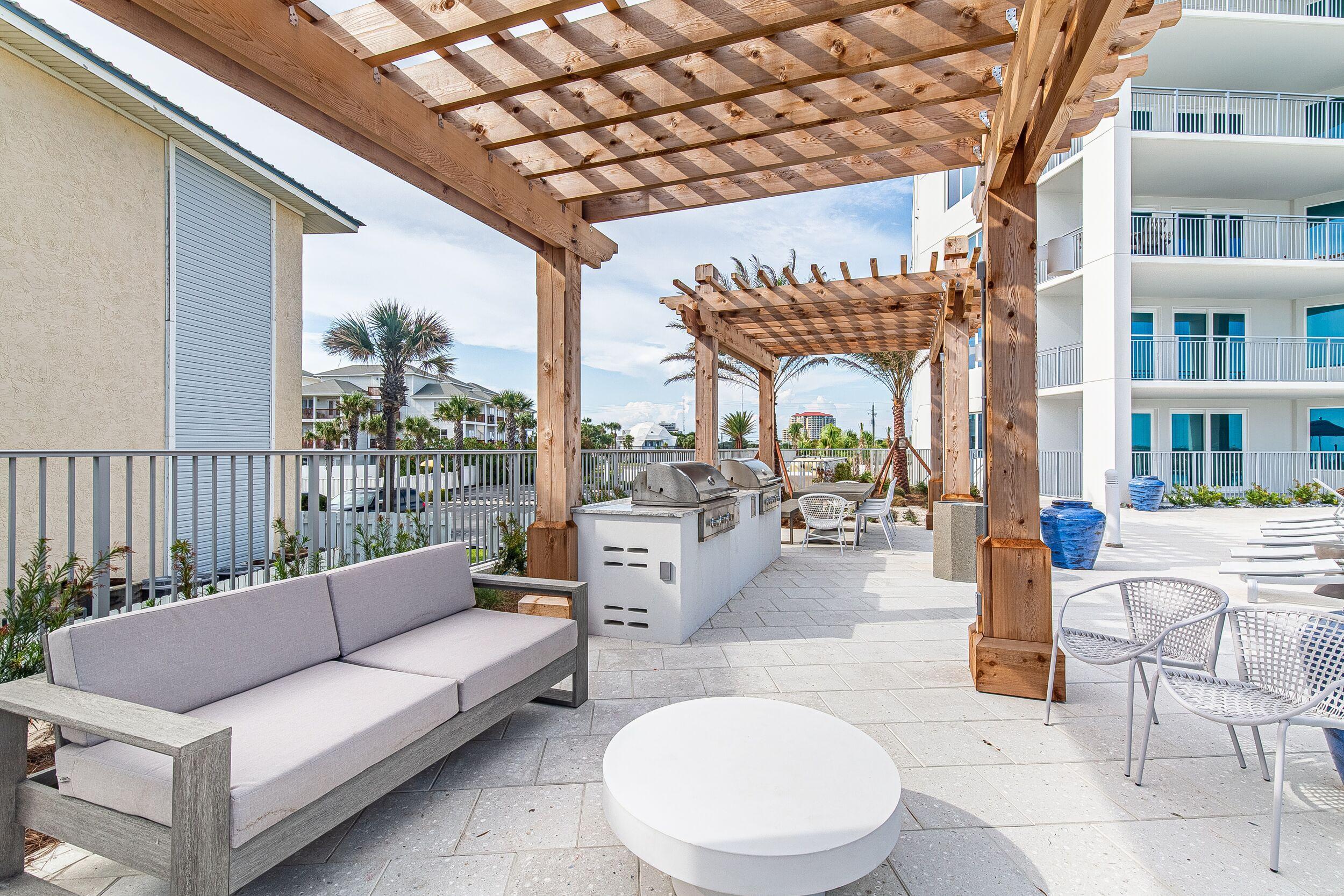 blu - Residential